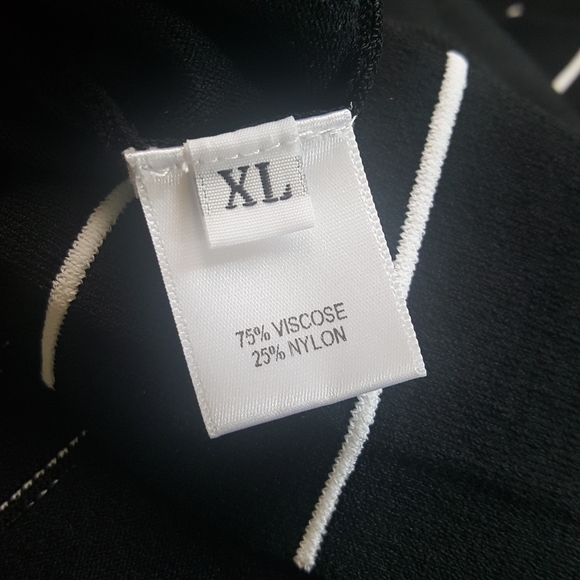 Prabal Gurung Off Shoulder Flare Sleeve Dress - Picture 6 of 14